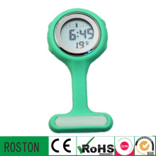 LED Digital Nurse Watch for Doctor with RoHS CE FCC